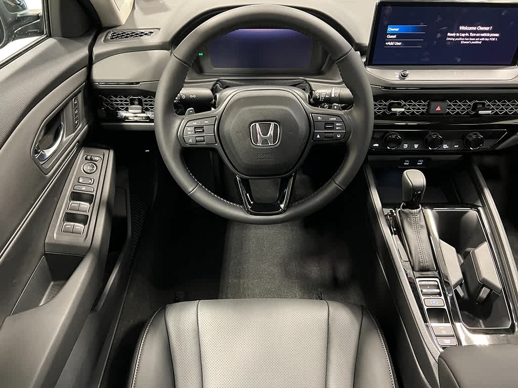 Thumbnail: 2025 Honda Accord - 16