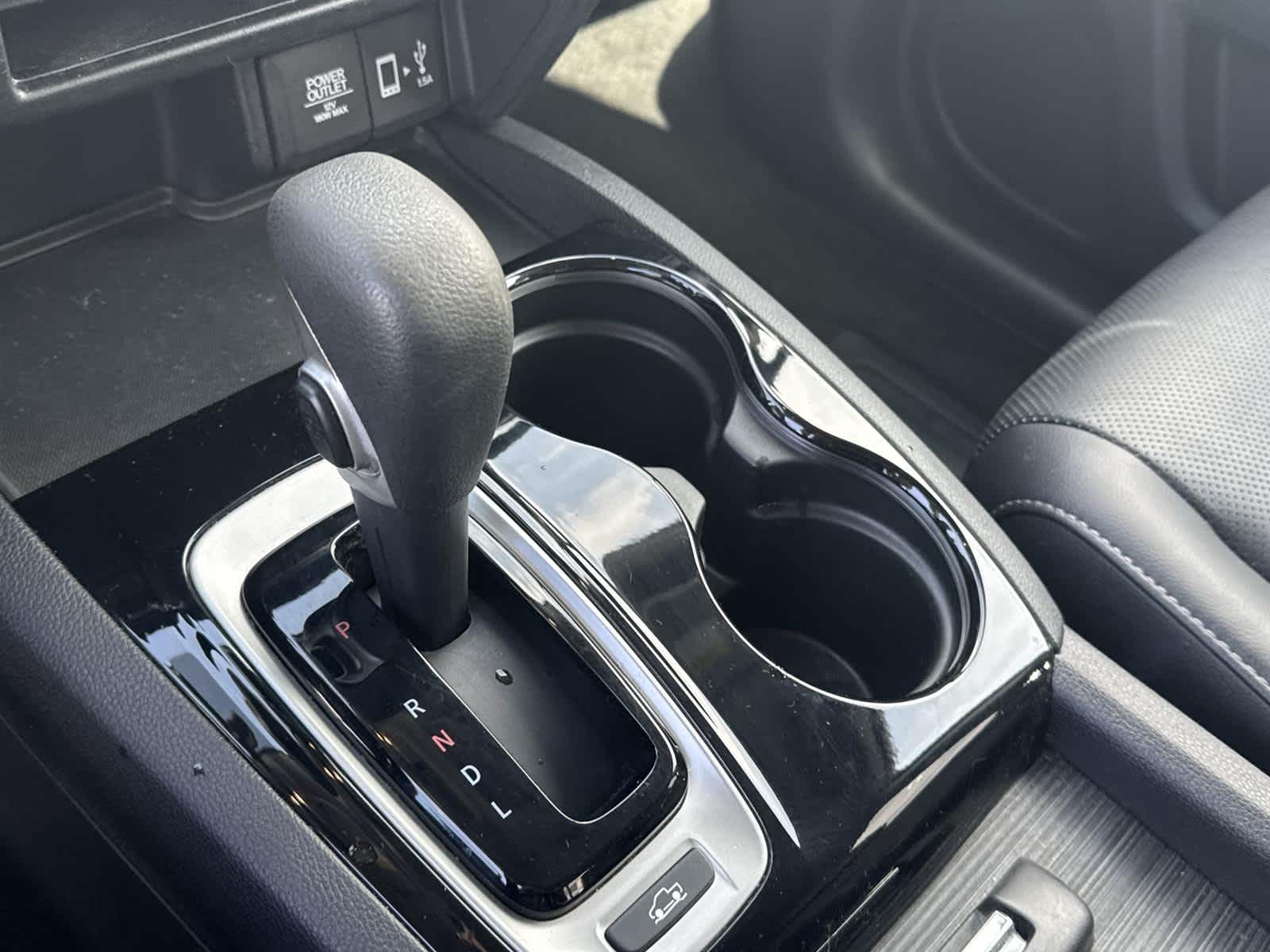 Thumbnail: 2019 Honda Ridgeline - 26