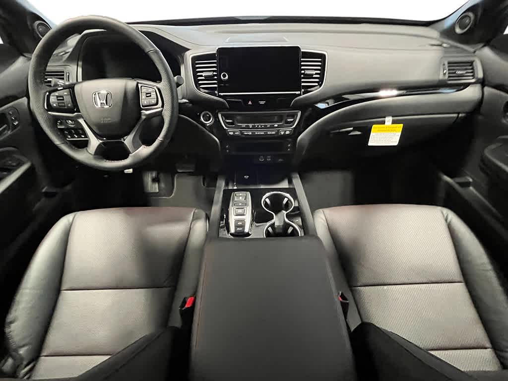 Thumbnail: 2026 Honda Ridgeline - 17