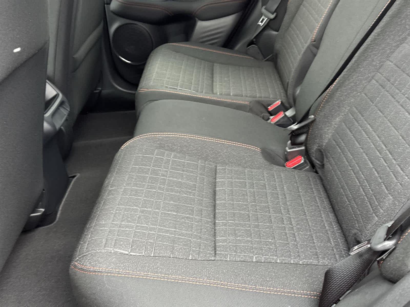 Thumbnail: 2026 Honda HR-V - 14