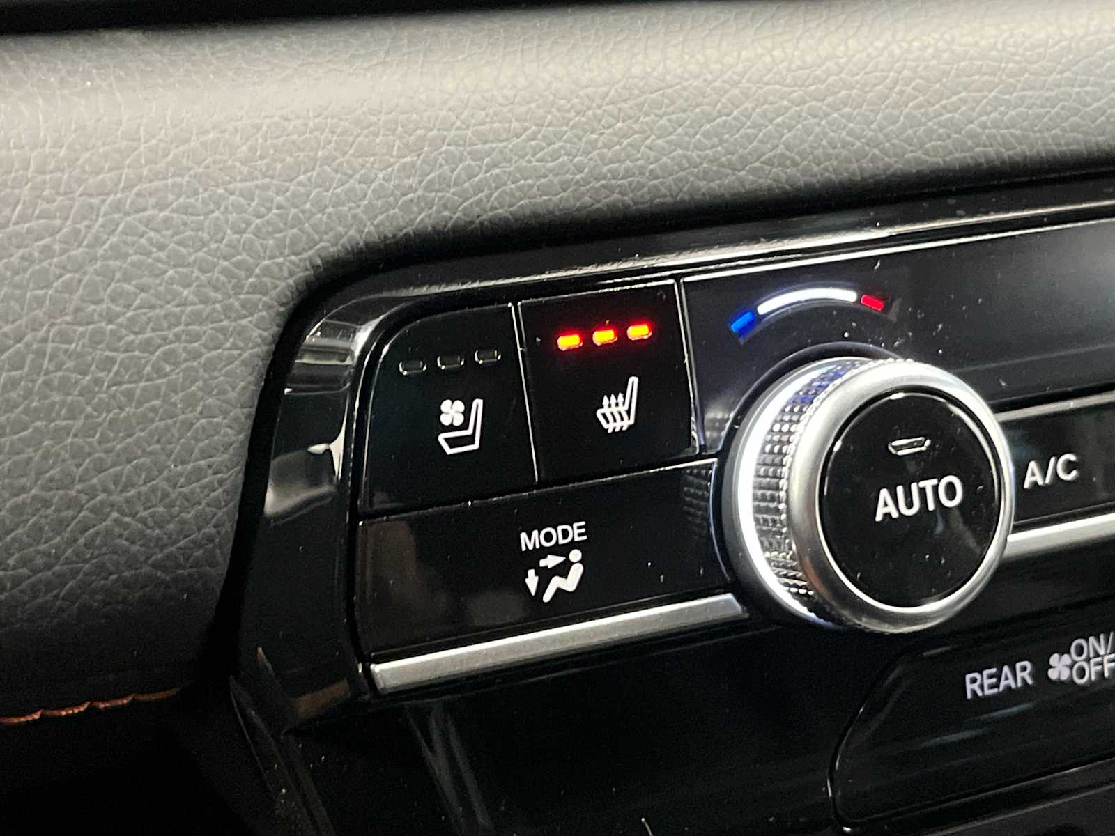 Thumbnail: 2026 Honda Passport - 18