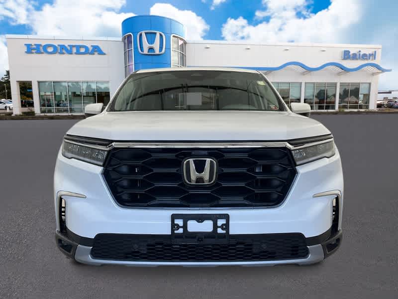 Thumbnail: 2025 Honda Pilot - 10