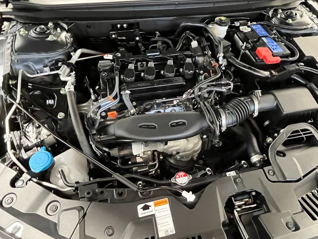 Thumbnail: 2026 Honda Accord - 11
