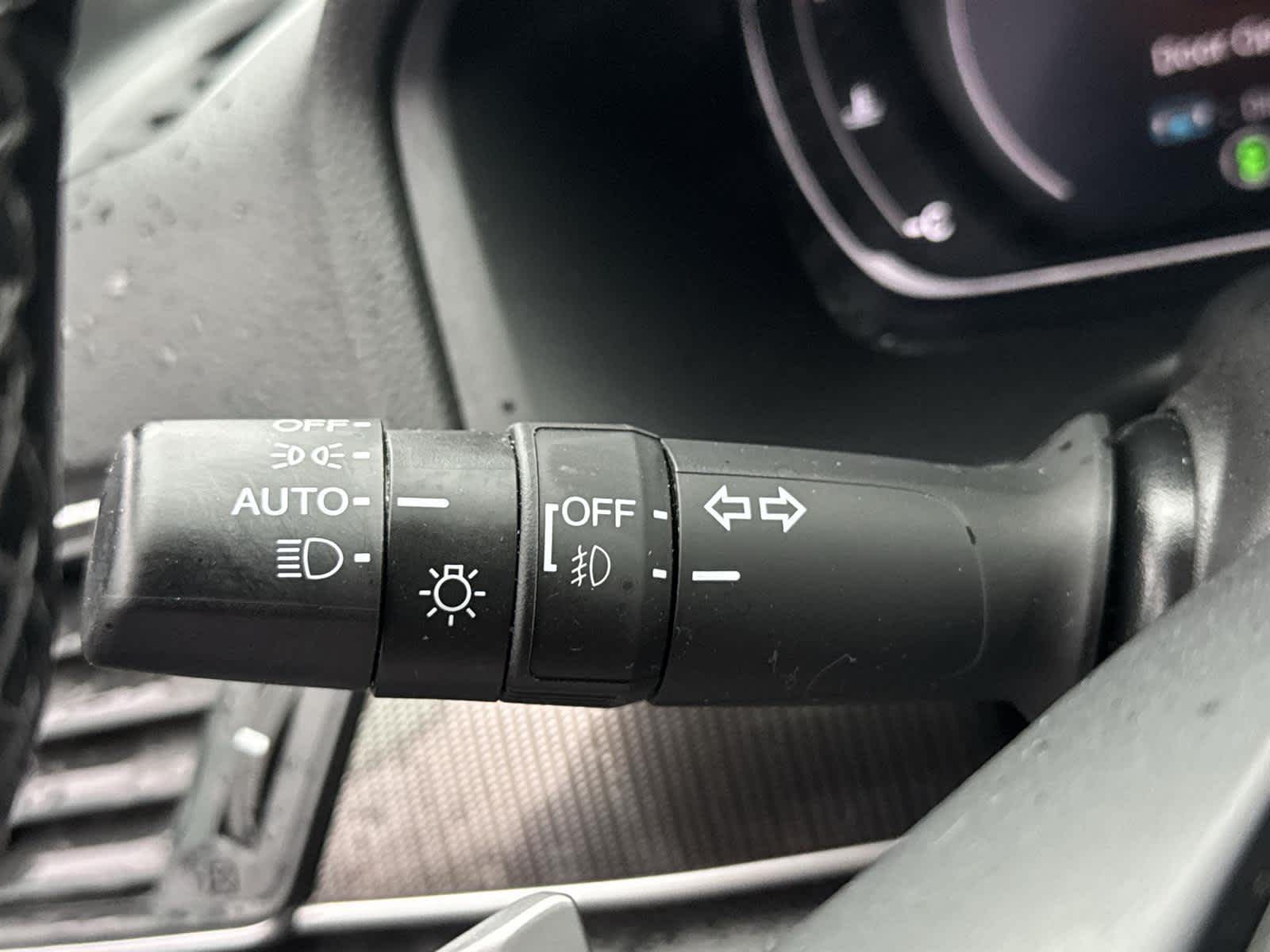 Thumbnail: 2022 Honda Accord - 17