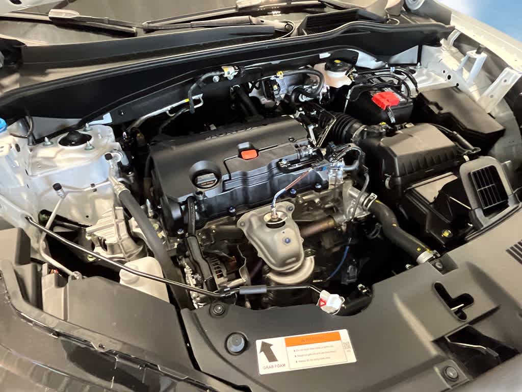 Thumbnail: 2026 Honda HR-V - 12