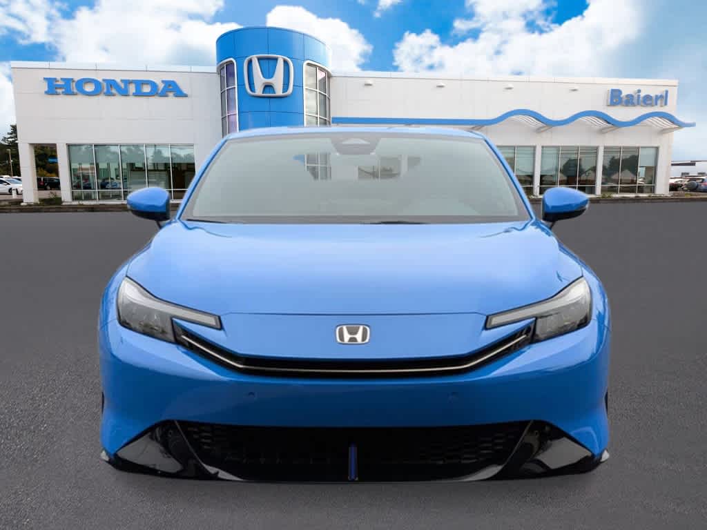 Thumbnail: 2026 Honda  - 8