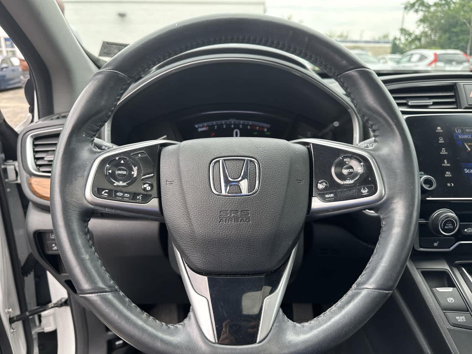 Thumbnail: 2020 Honda CR-V - 19
