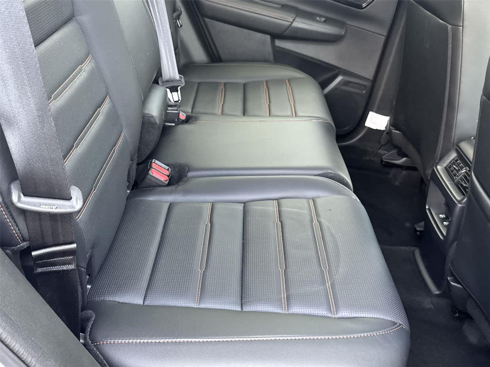 Thumbnail: 2025 Honda CR-V - 15