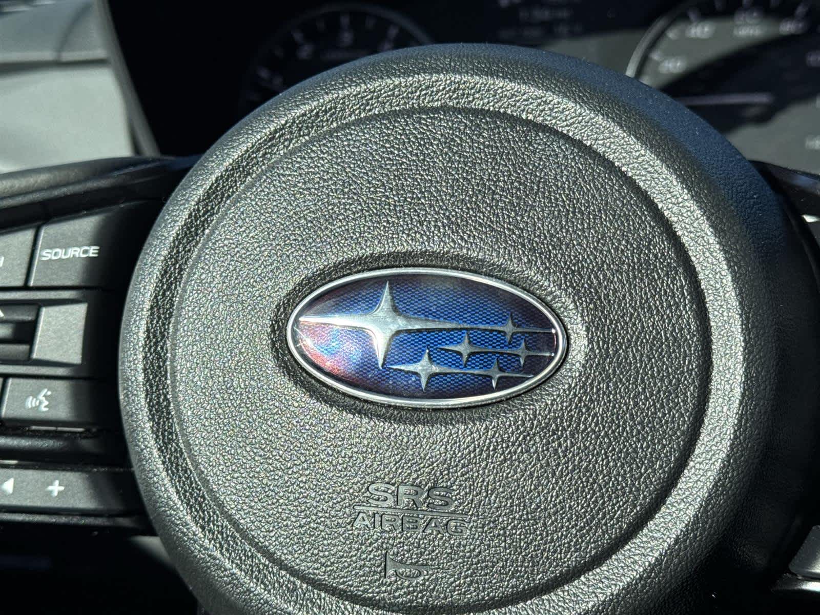 Thumbnail: 2024 Subaru Crosstrek - 10