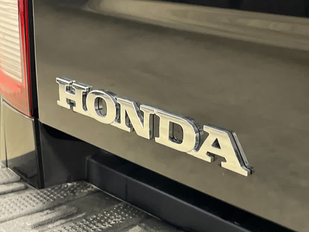 Thumbnail: 2026 Honda Ridgeline - 6