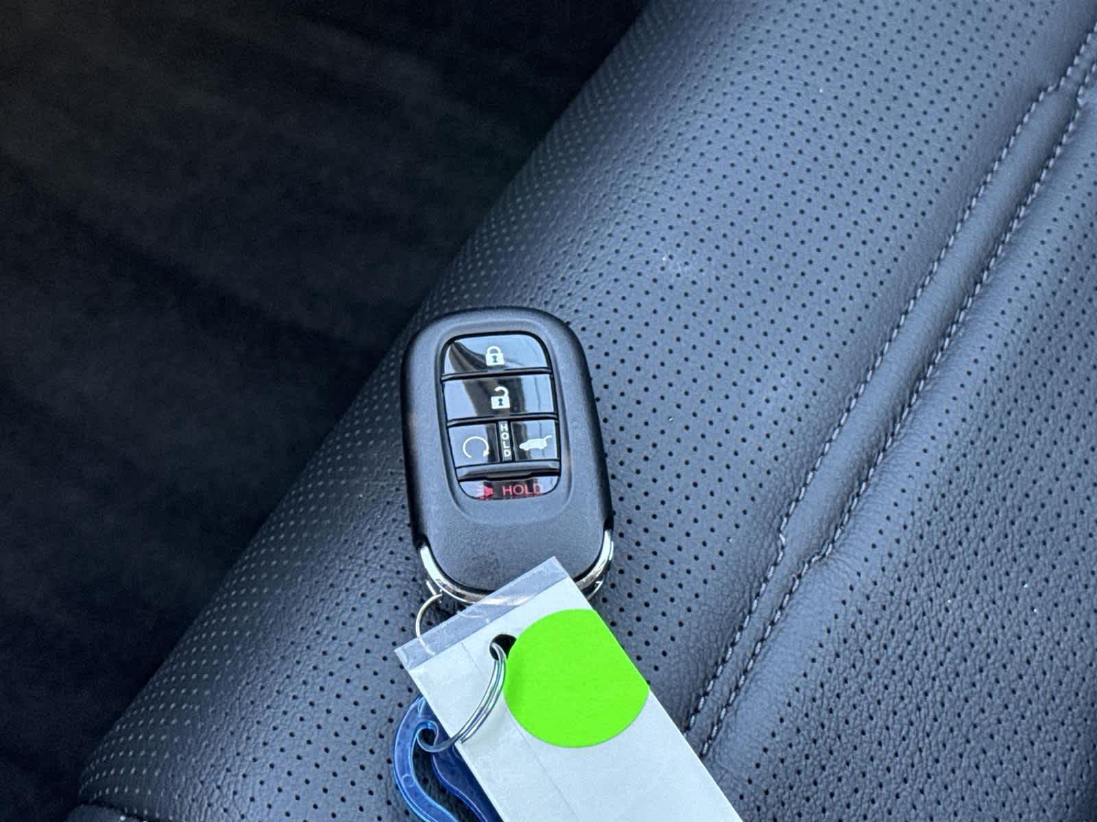 Thumbnail: 2026 Honda CR-V - 32