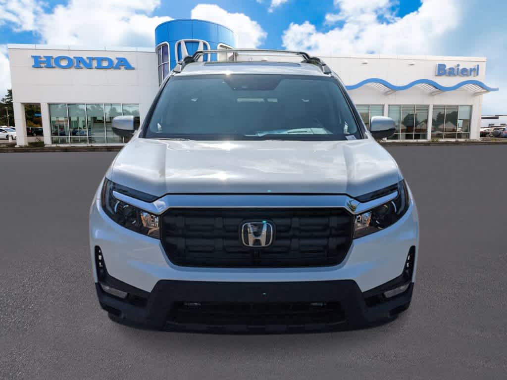 Thumbnail: 2026 Honda Ridgeline - 6