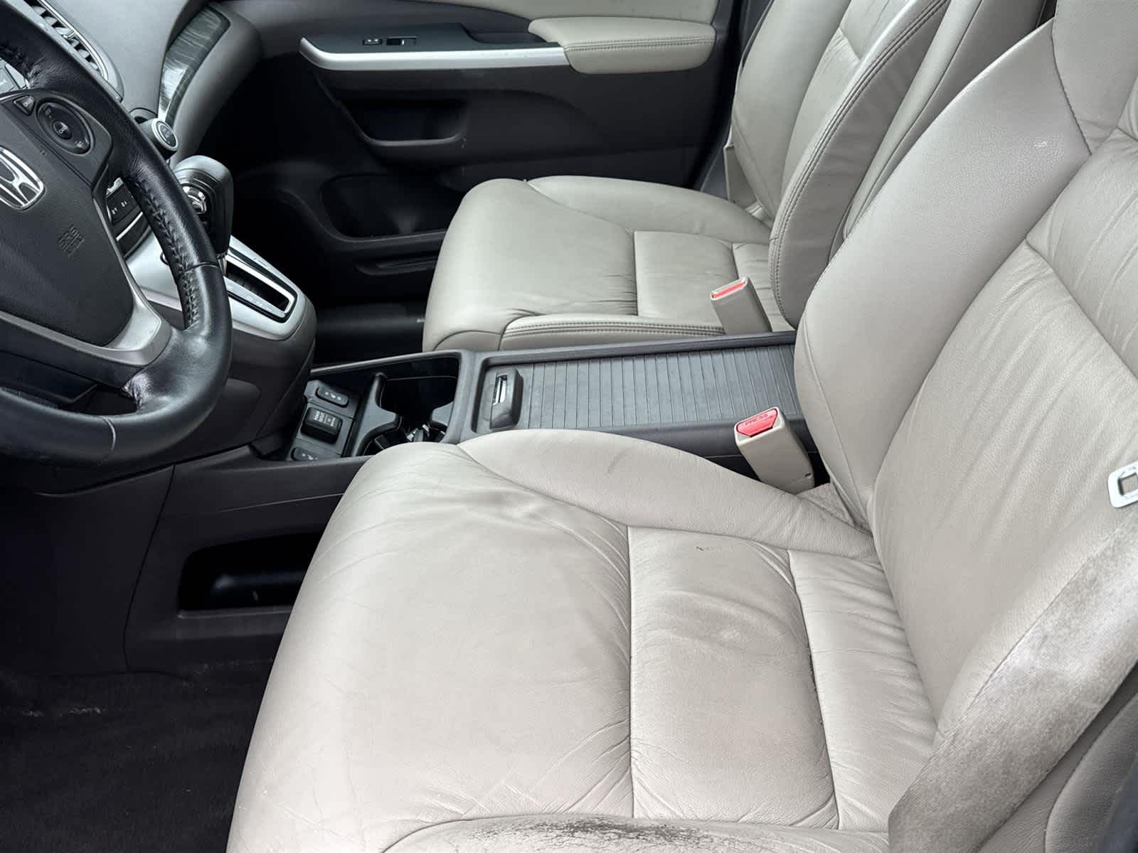 Thumbnail: 2013 Honda CR-V - 13