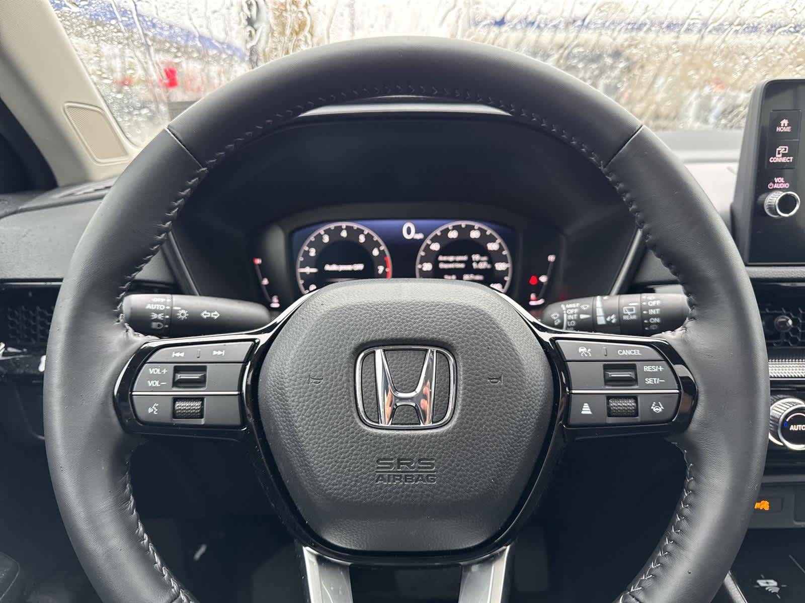 Thumbnail: 2026 Honda CR-V - 19