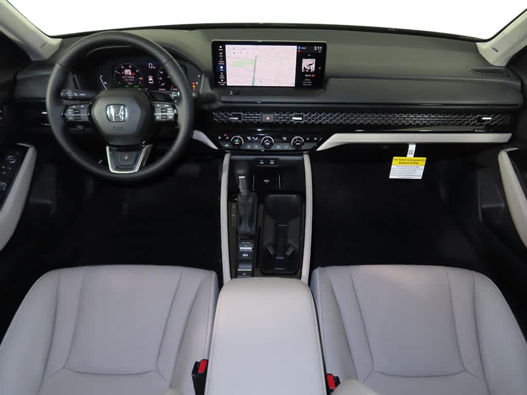 Thumbnail: 2026 Honda Accord - 12