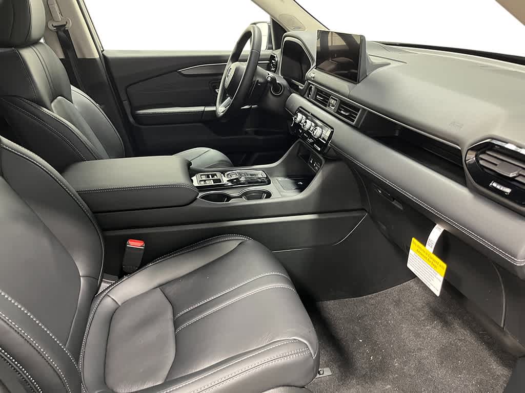 Thumbnail: 2026 Honda Pilot - 29