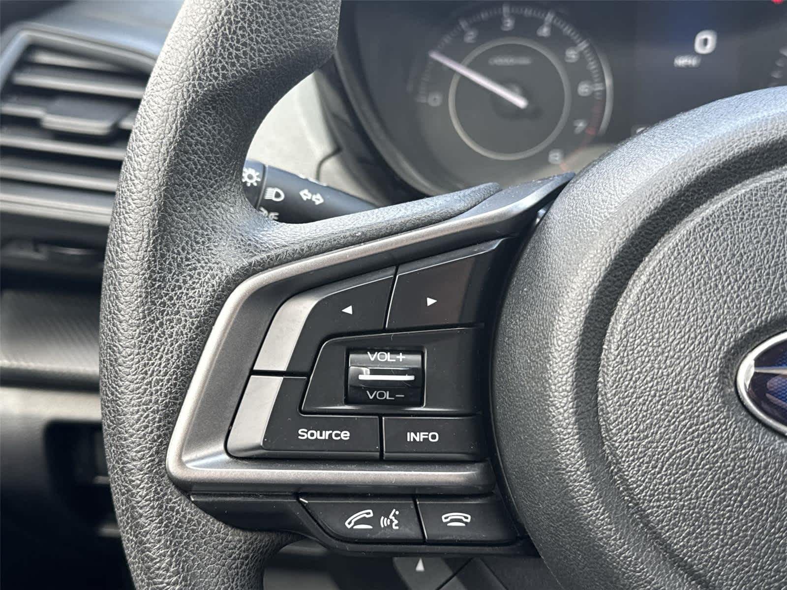 Thumbnail: 2023 Subaru Impreza - 19