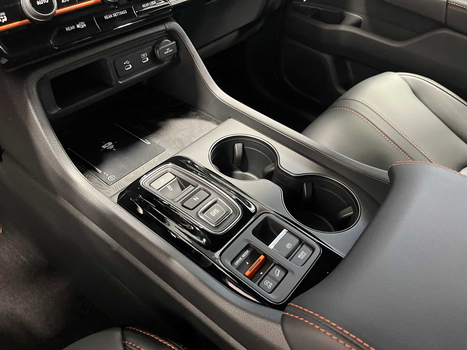 Thumbnail: 2026 Honda Pilot - 14