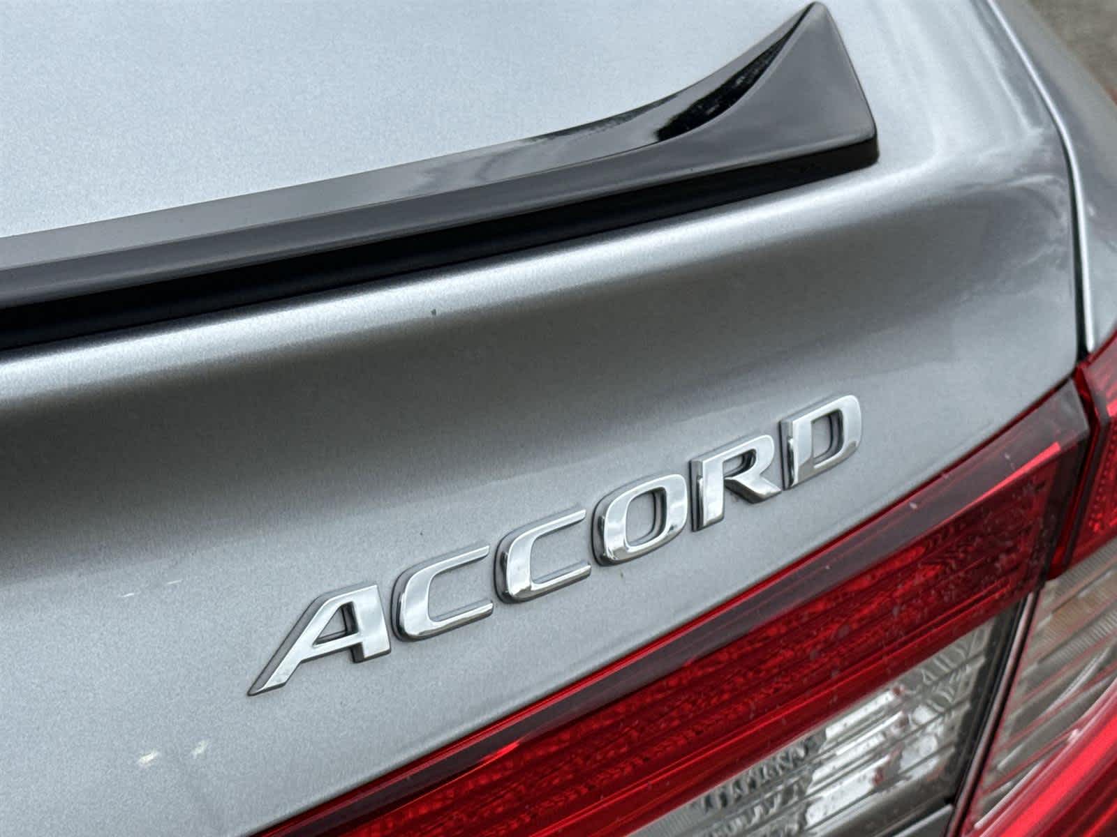 Thumbnail: 2022 Honda Accord - 12