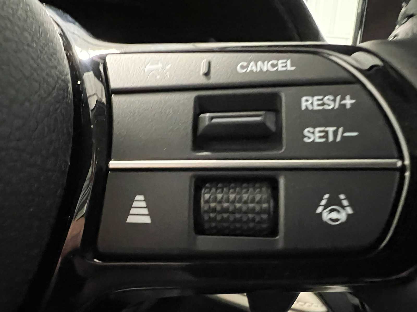 2025 Honda Accord Touring 22