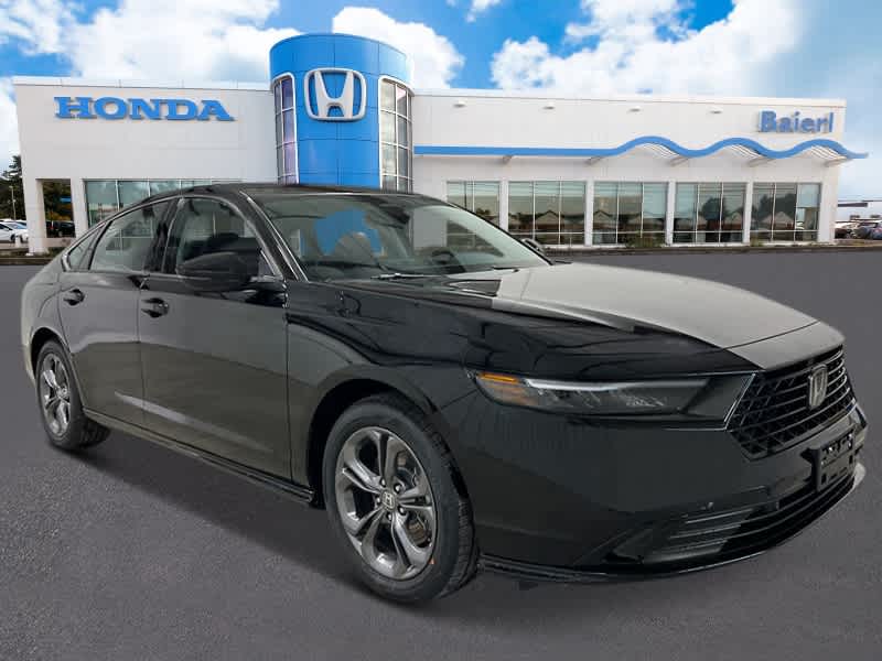 Thumbnail: 2025 Honda Accord - 9