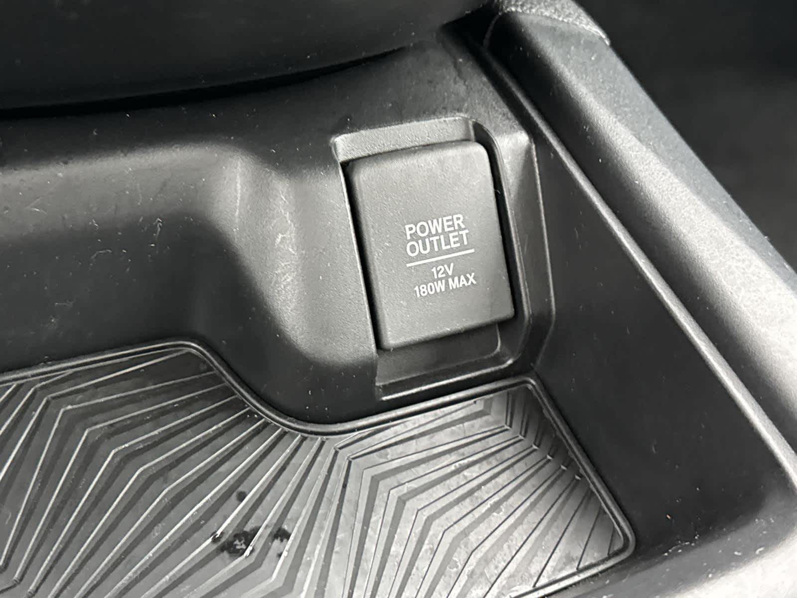 Thumbnail: 2019 Honda CR-V - 24