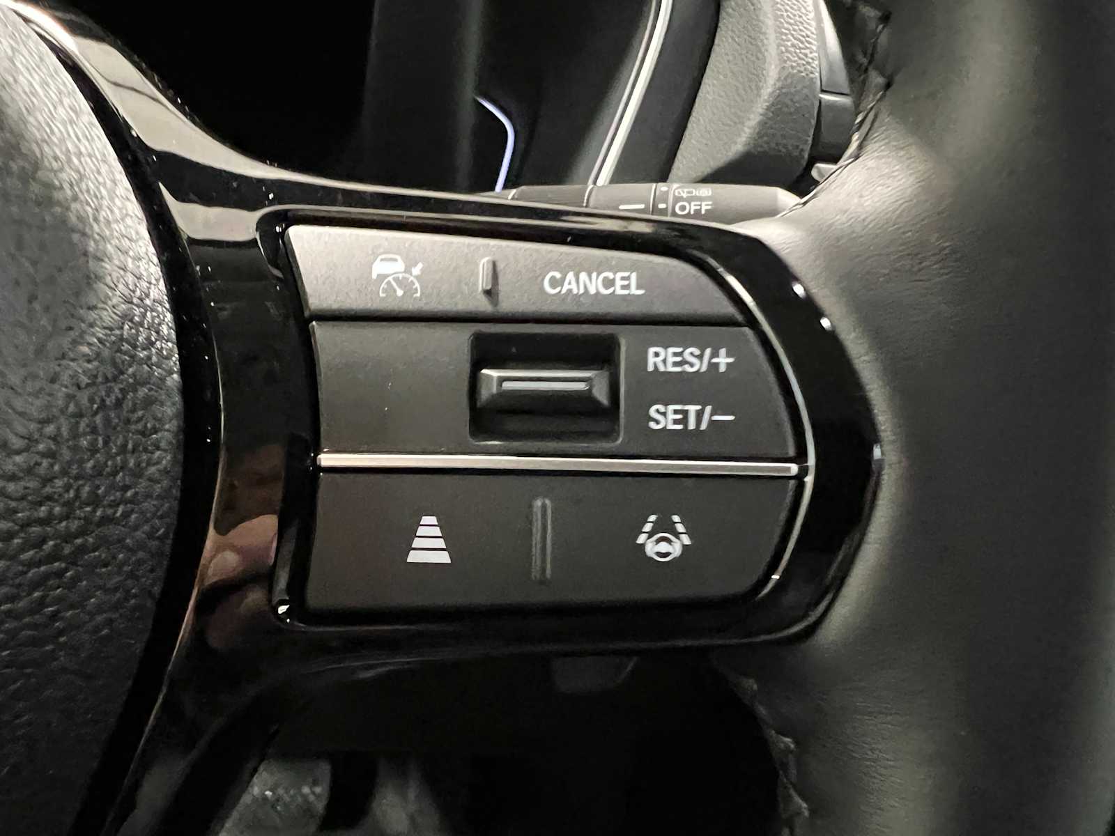 Thumbnail: 2025 Honda Pilot - 15