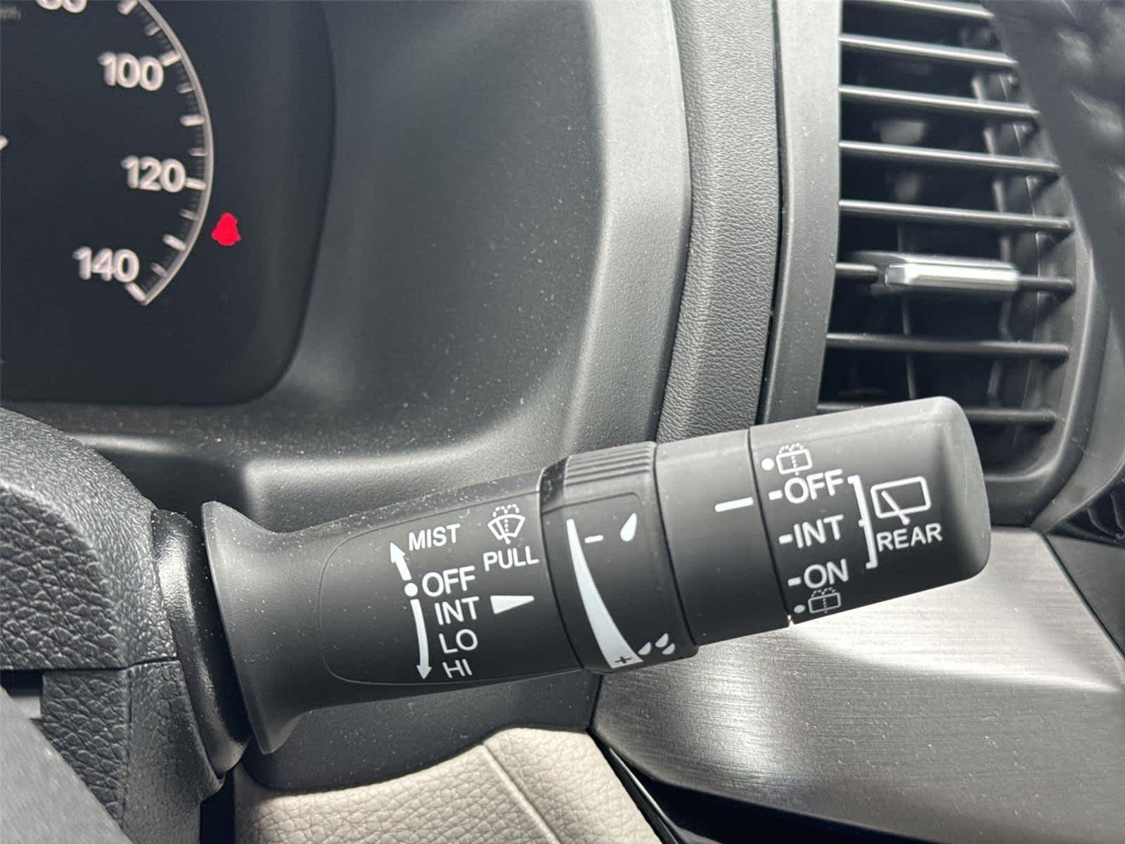 Thumbnail: 2026 Honda Odyssey - 23