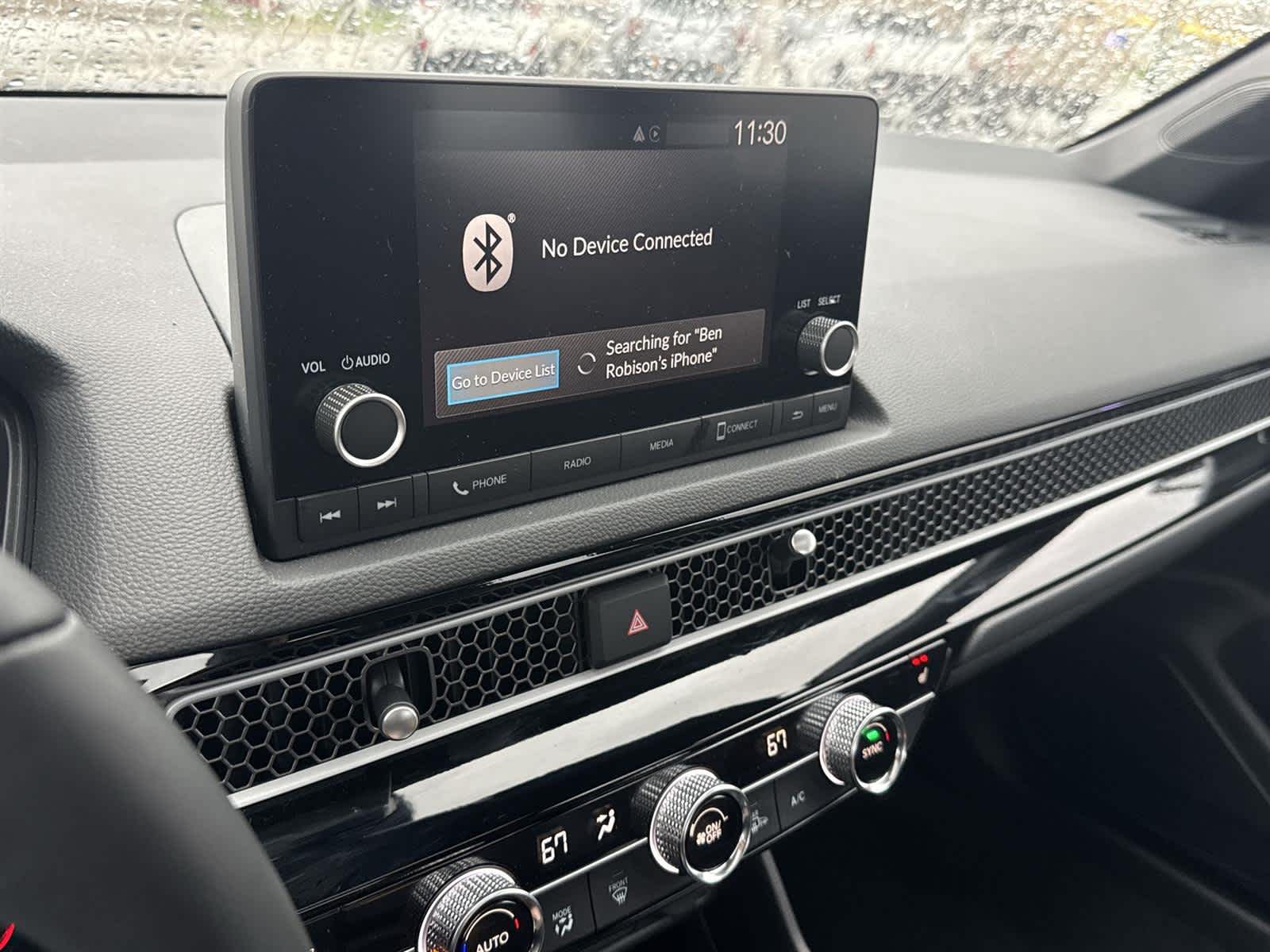 Thumbnail: 2026 Honda Civic - 25