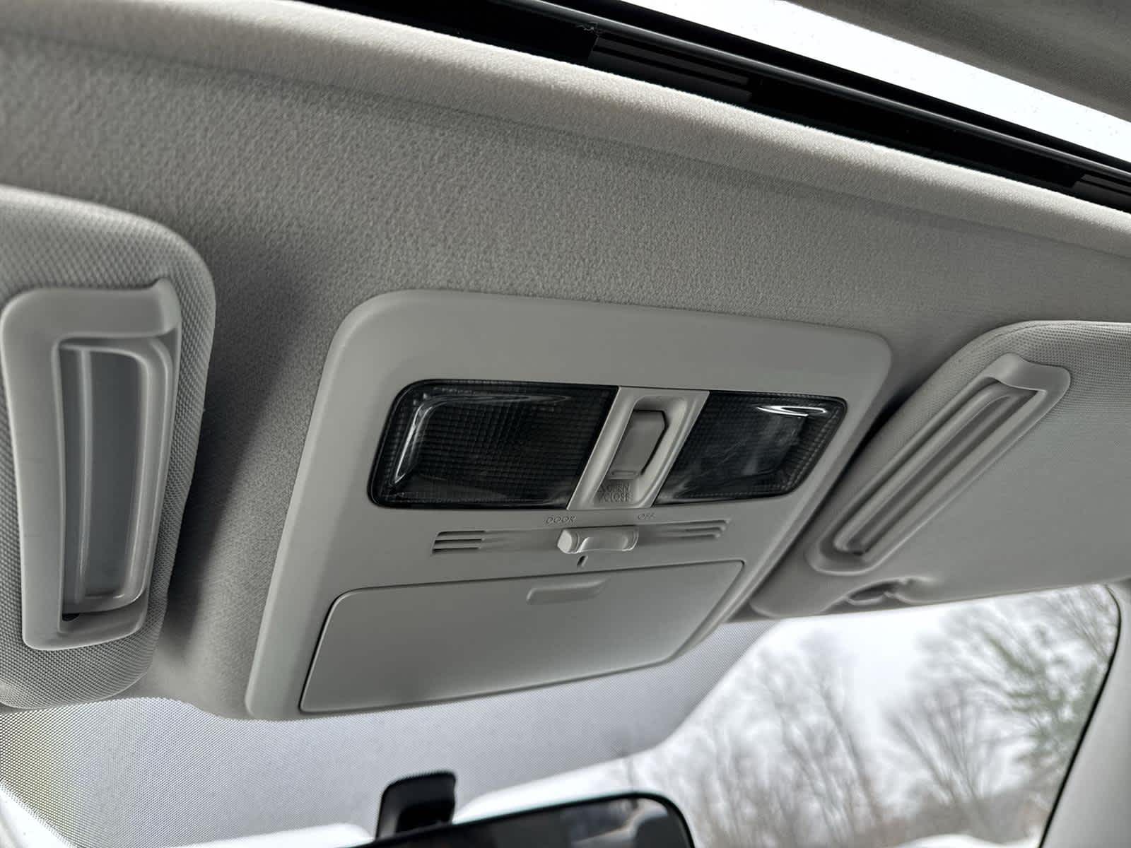 Thumbnail: 2014 Subaru Forester - 32