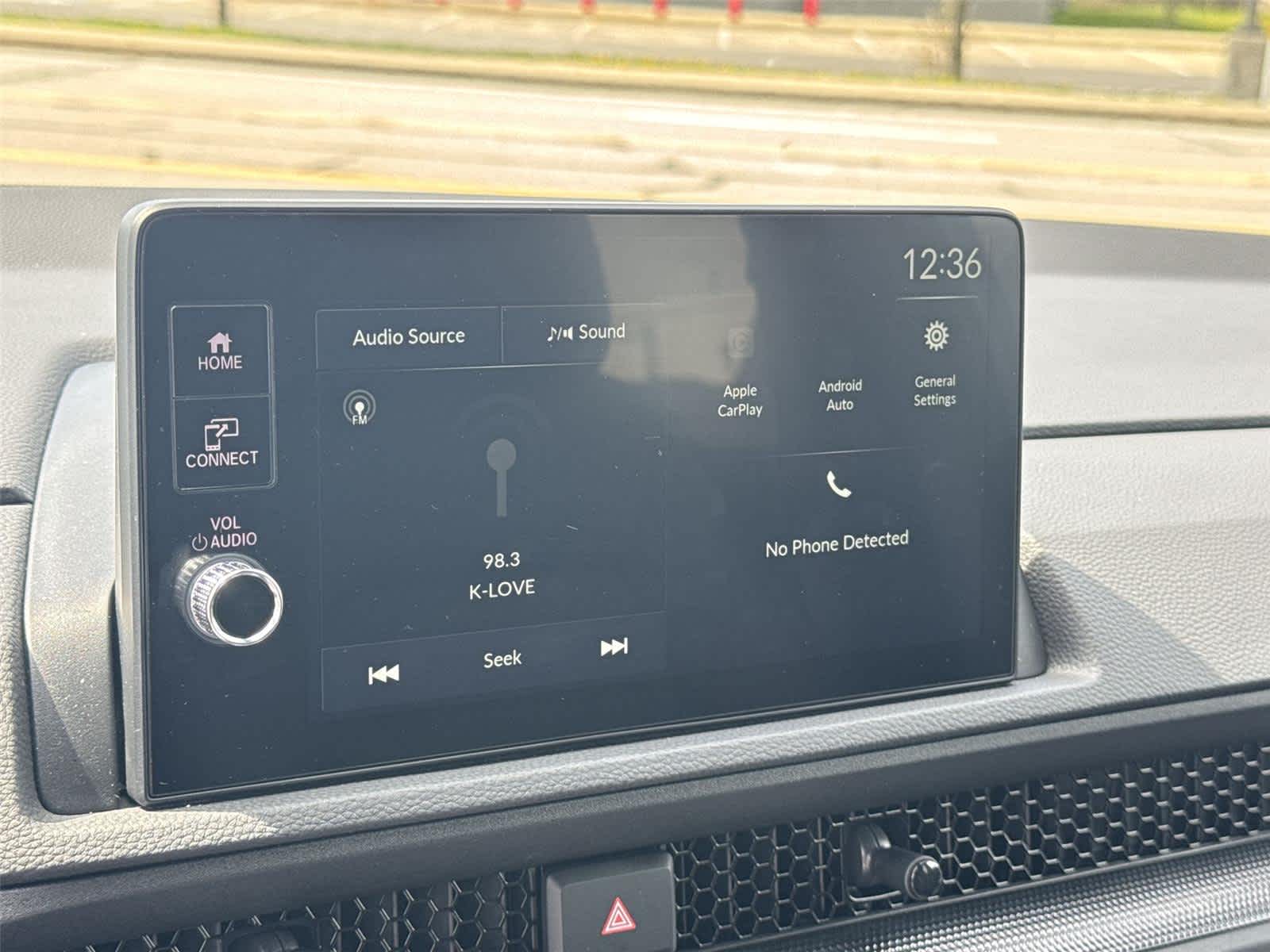 Thumbnail: 2026 Honda CR-V - 26