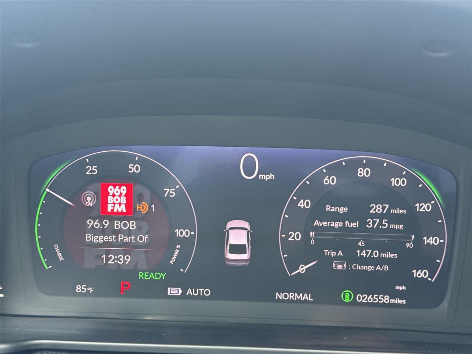 Thumbnail: 2024 Honda Accord - 31