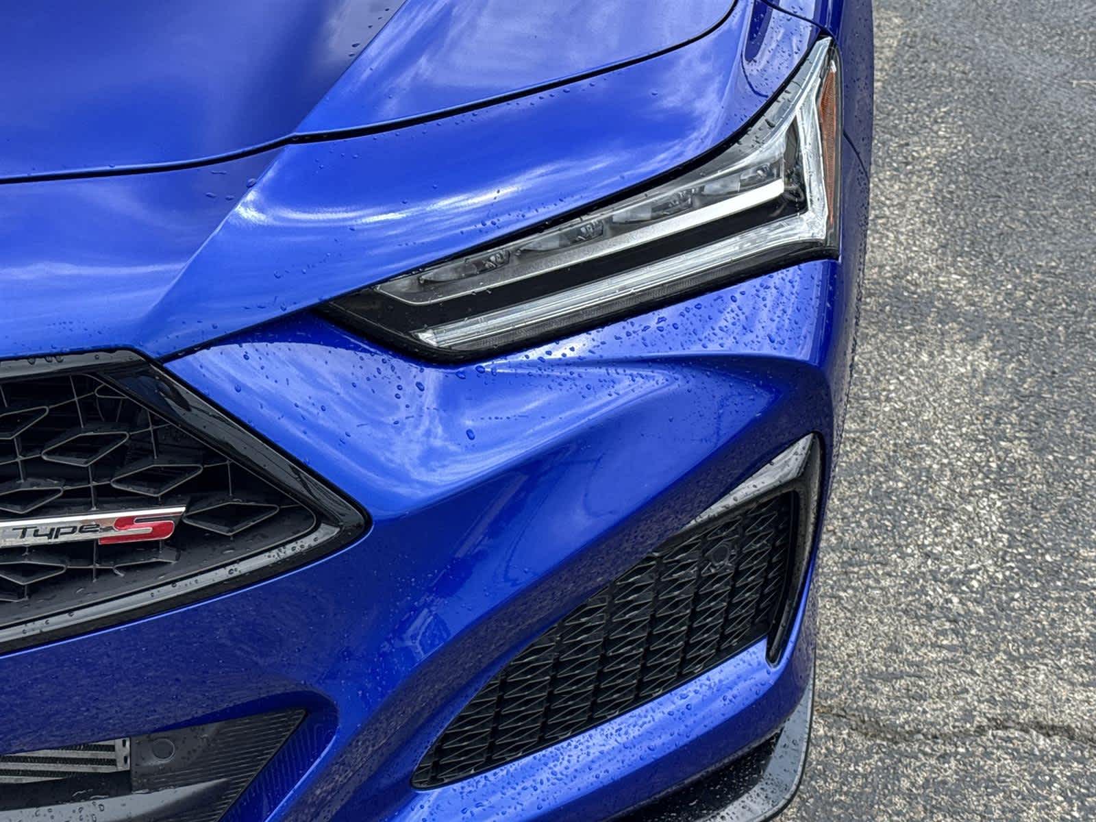 Thumbnail: 2023 Acura TLX - 9