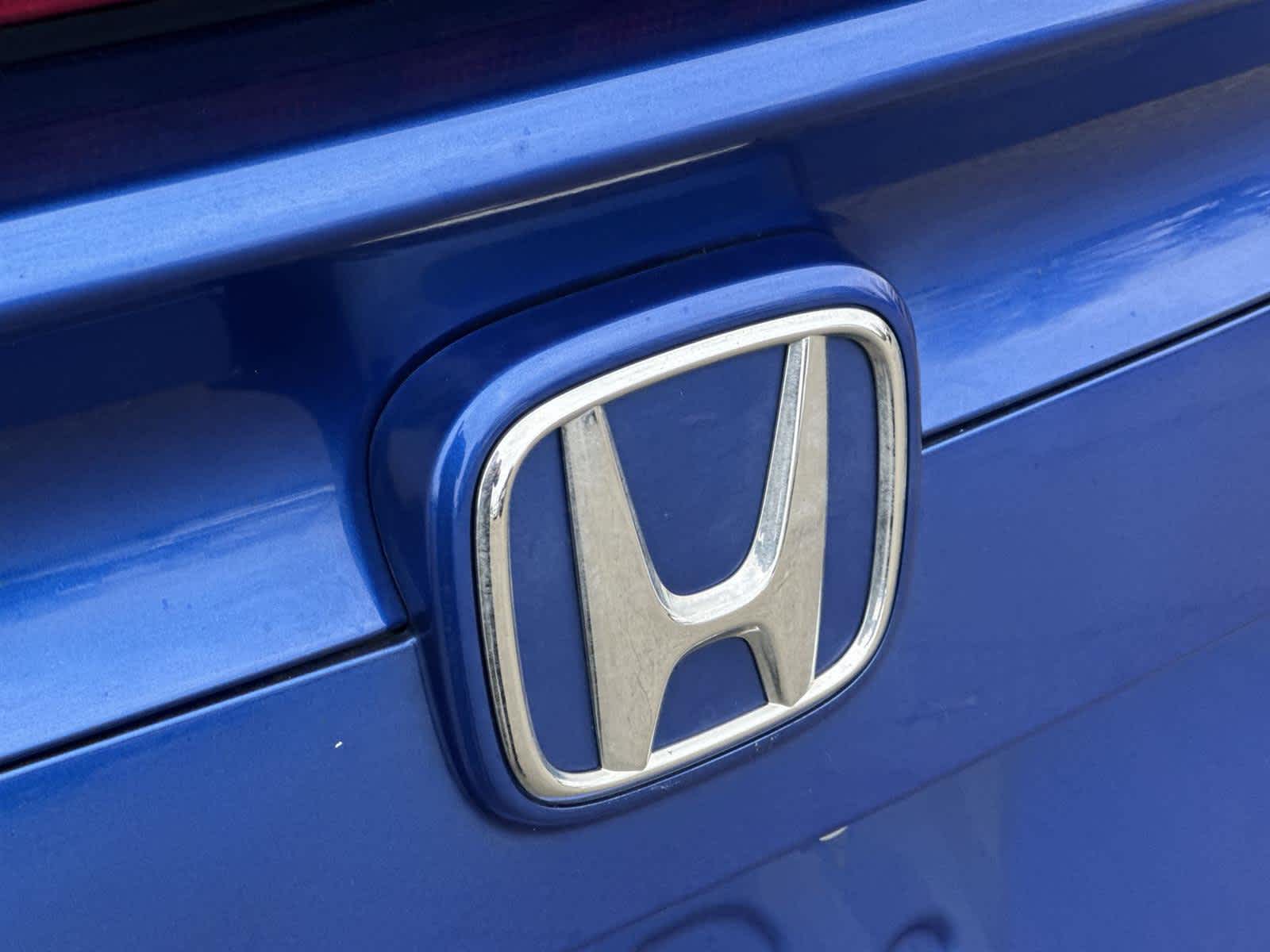 Thumbnail: 2017 Honda Civic - 11