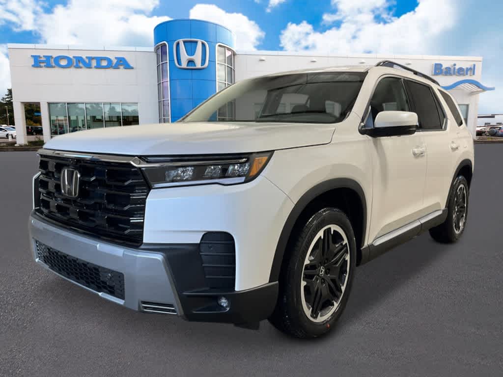 2026 Honda Pilot Touring -
                  Wexford, PA