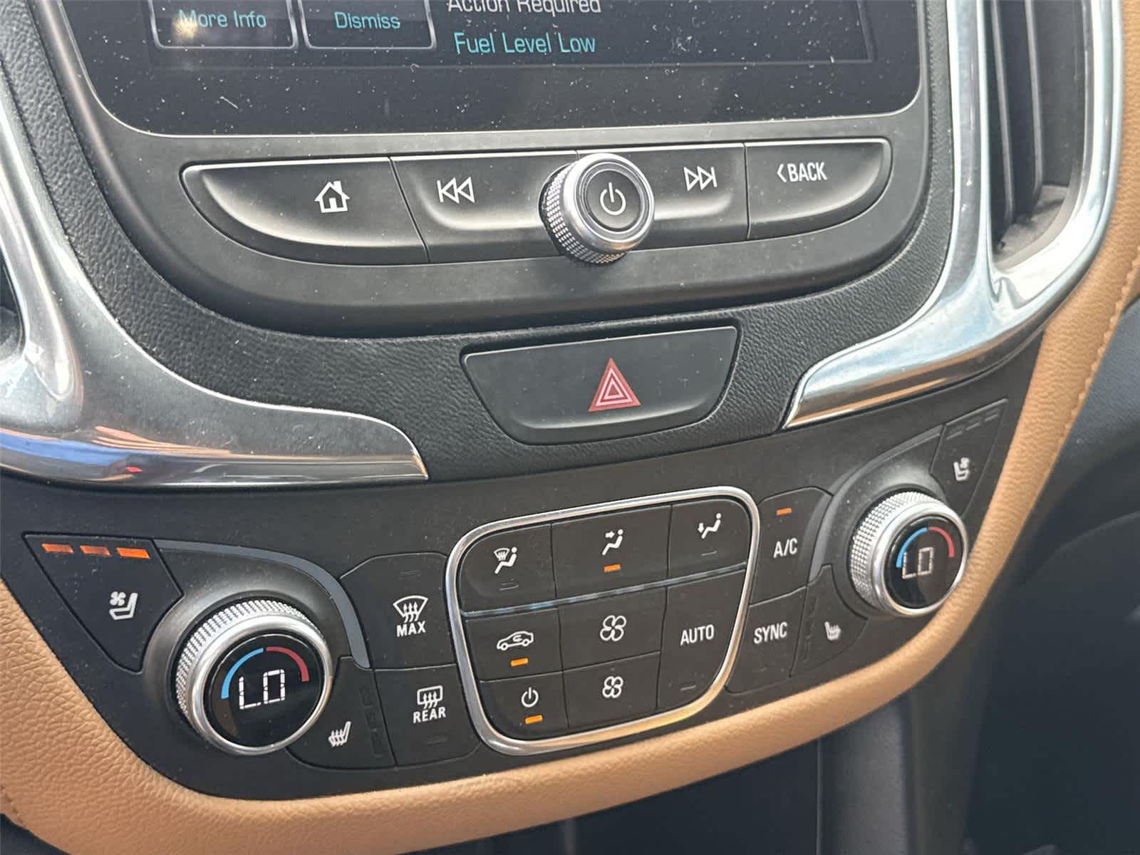 Thumbnail: 2018 Chevrolet Equinox - 31