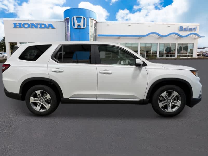 Thumbnail: 2025 Honda Pilot - 8