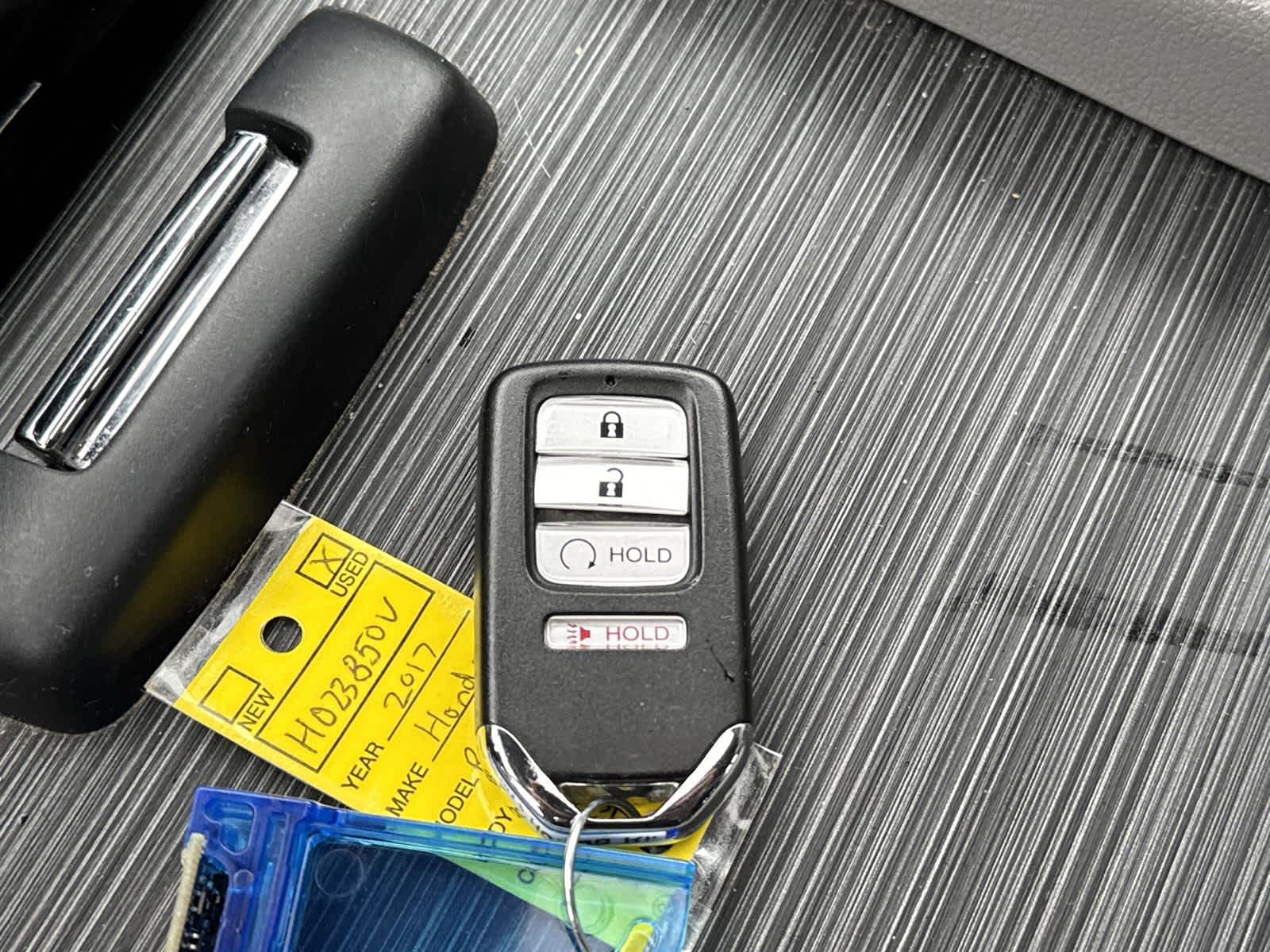 Thumbnail: 2017 Honda Ridgeline - 29