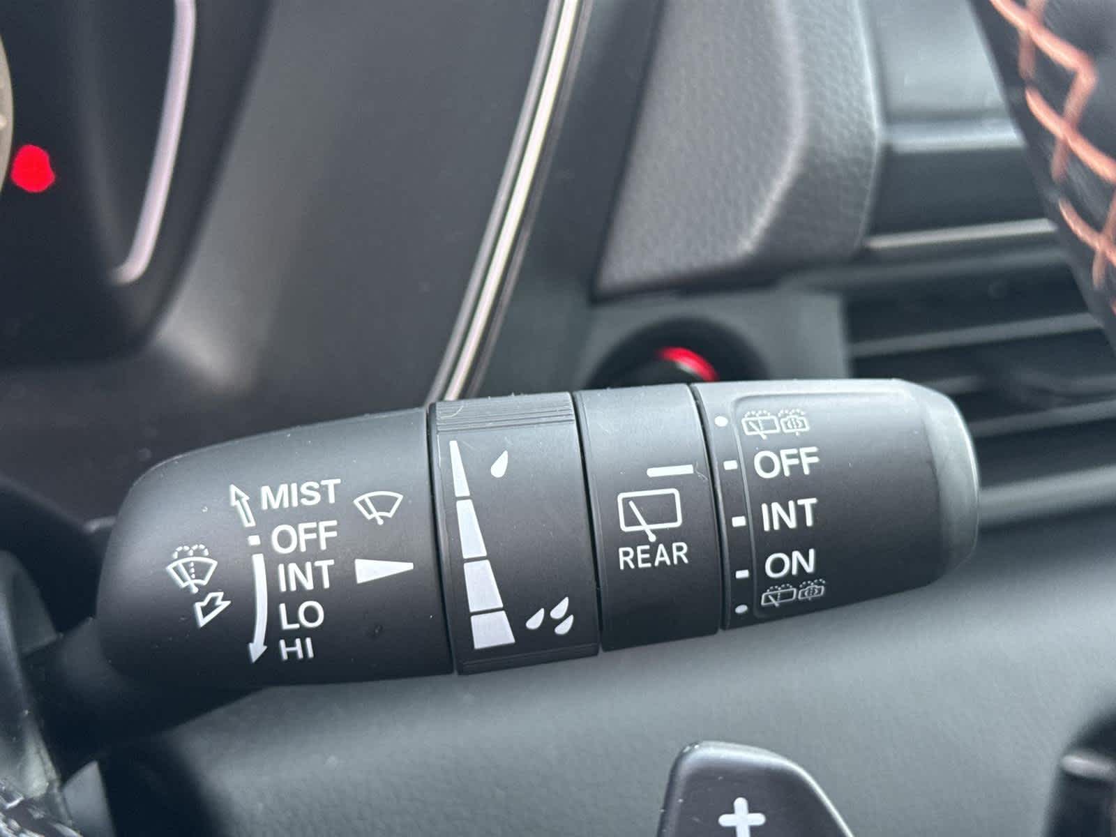 Thumbnail: 2025 Honda Pilot - 21