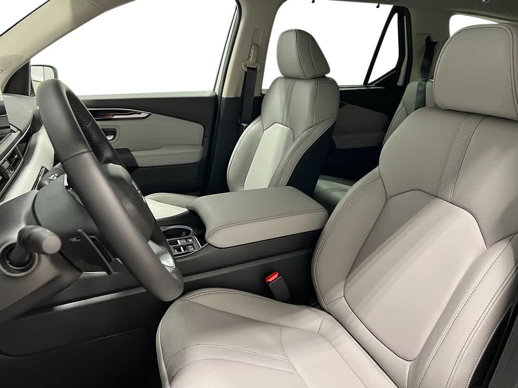 Thumbnail: 2025 Honda Pilot - 11