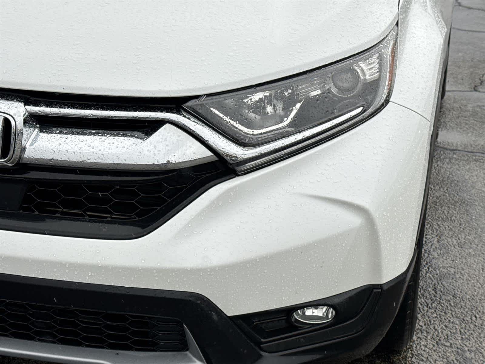 Thumbnail: 2019 Honda CR-V - 9