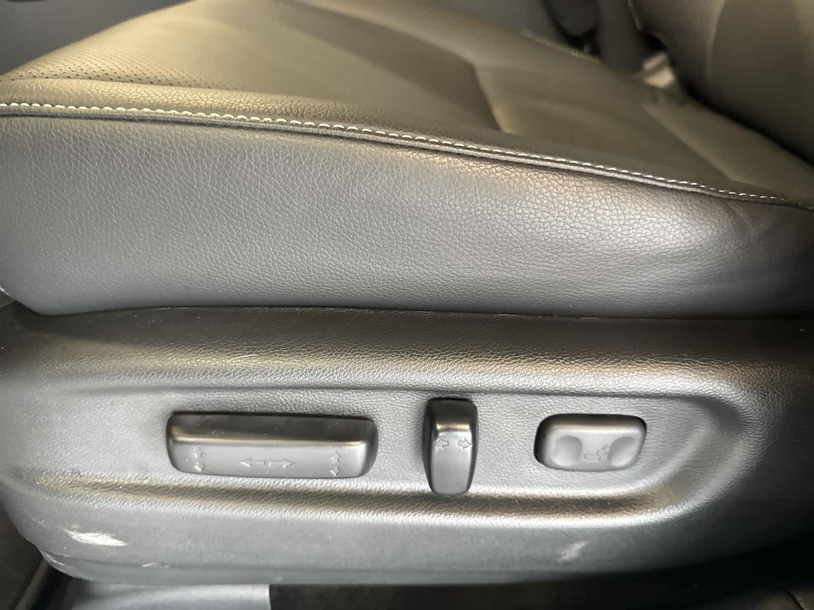 Thumbnail: 2025 Honda Ridgeline - 13