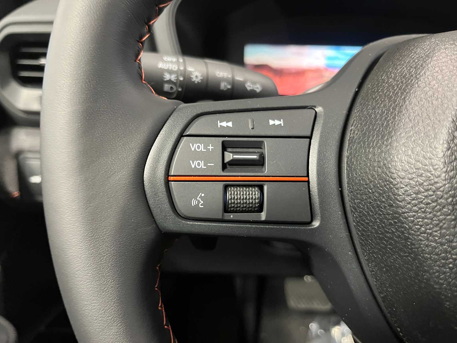 Thumbnail: 2026 Honda Passport - 11