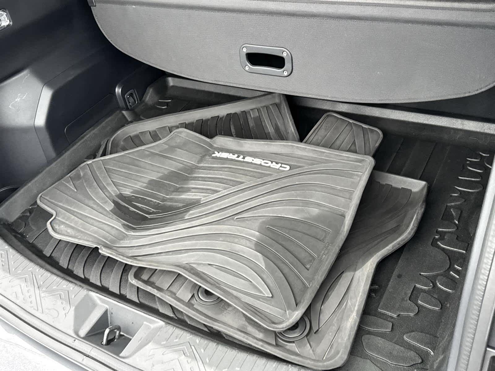 Thumbnail: 2024 Subaru Crosstrek - 15