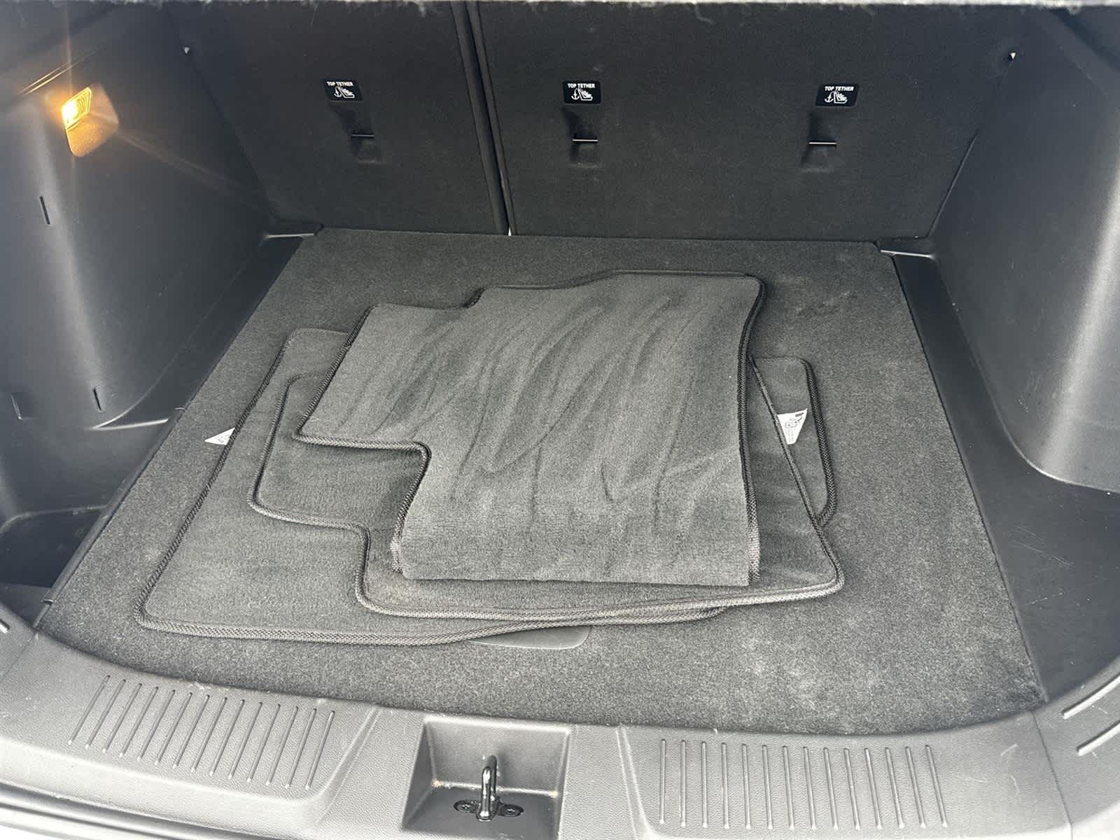 Thumbnail: 2024 Chevrolet Trax - 15