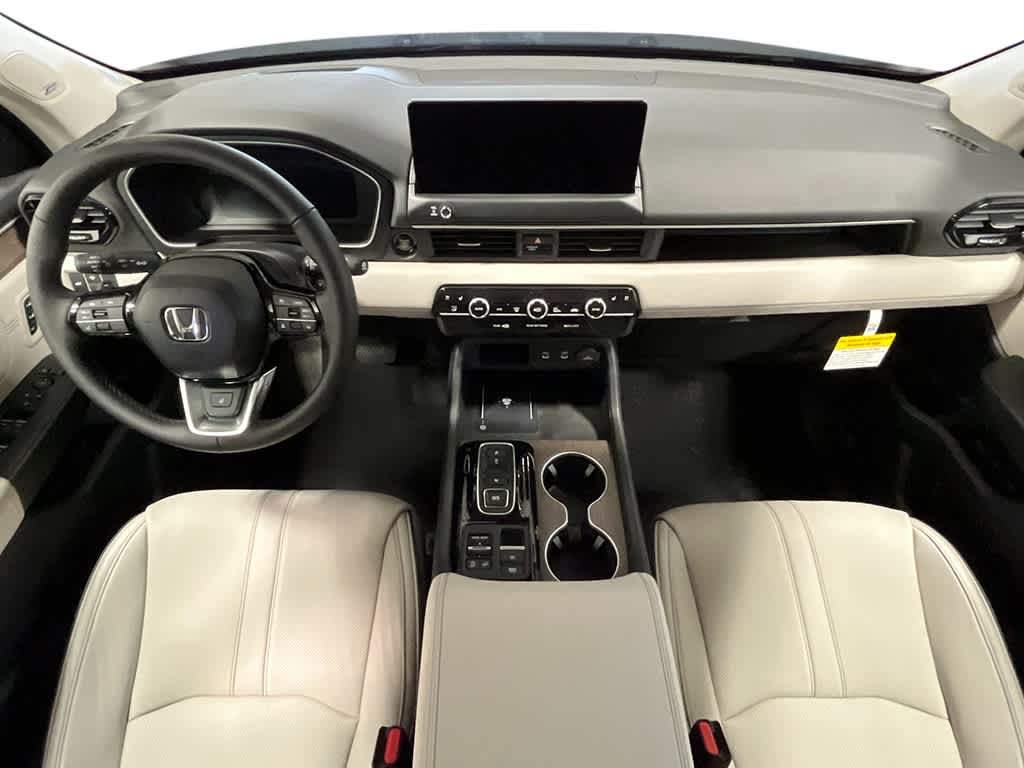 Thumbnail: 2026 Honda Pilot - 23