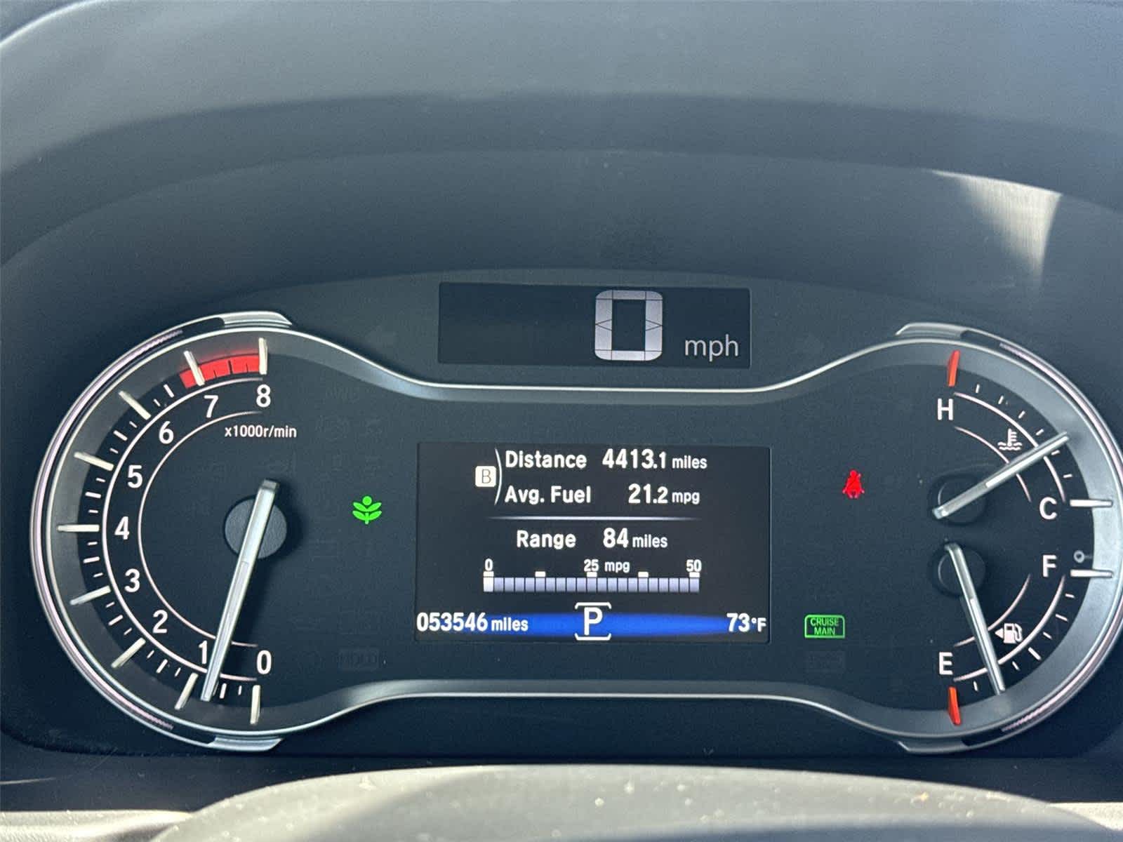 Thumbnail: 2019 Honda Ridgeline - 30
