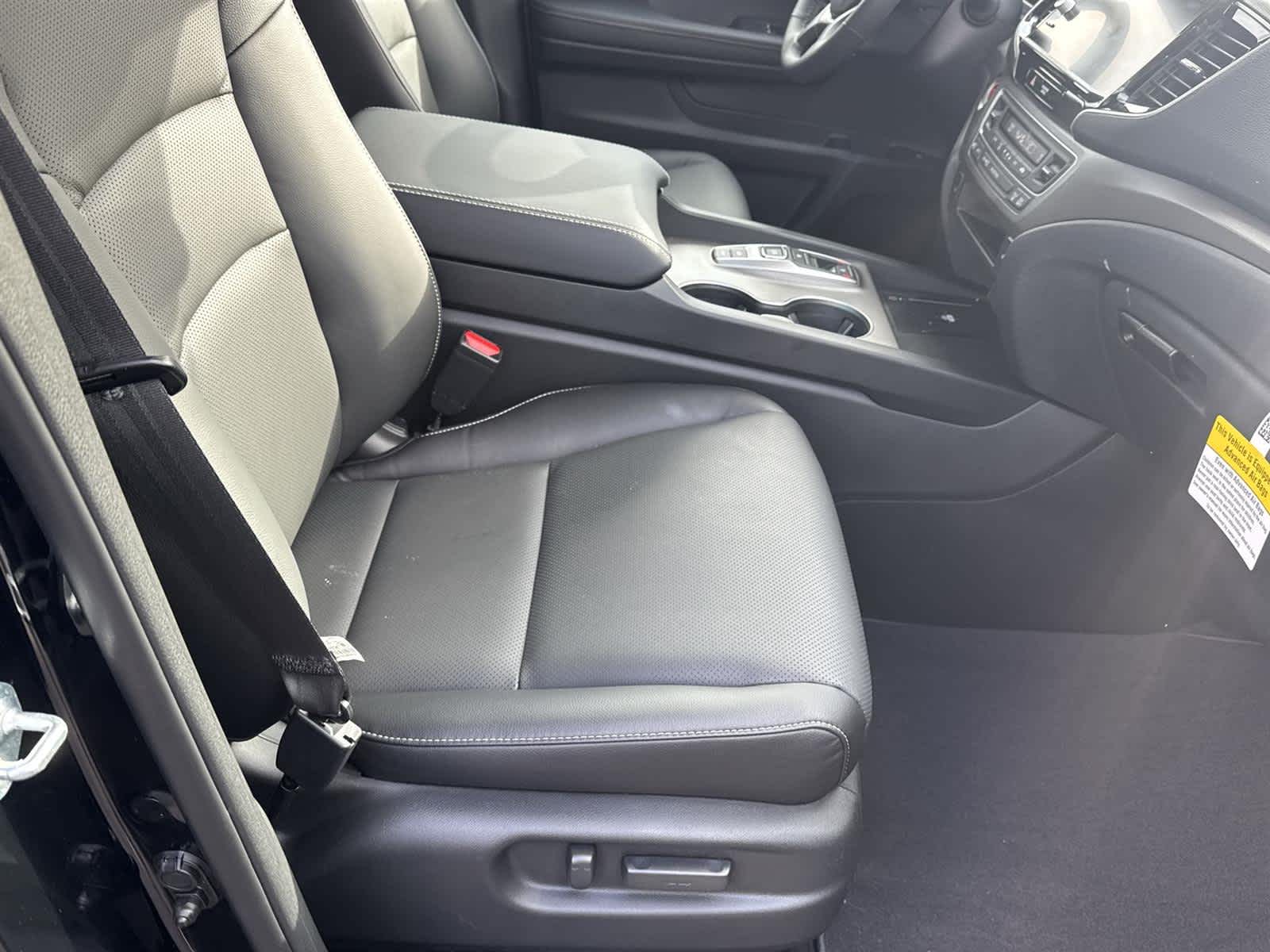 Thumbnail: 2026 Honda Ridgeline - 18