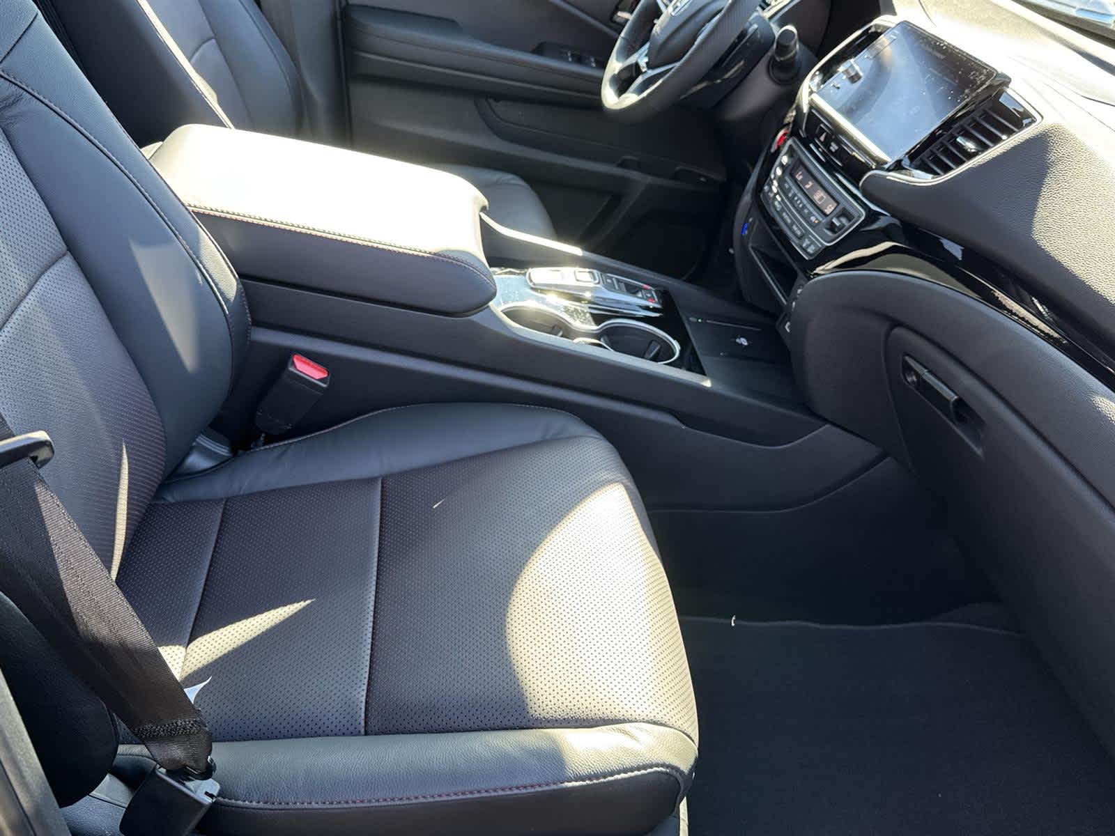 Thumbnail: 2026 Honda Ridgeline - 17