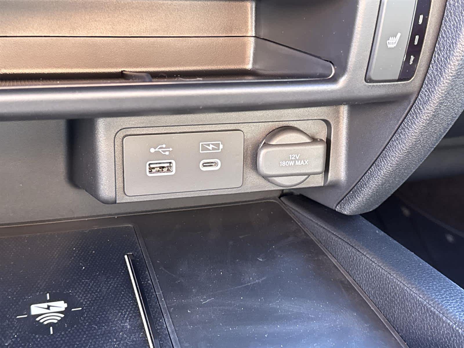 Thumbnail: 2026 Honda Ridgeline - 26